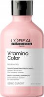 LOREAL VITAMINO COLOR SZAMPON OCHRONA KOLORU 300ML