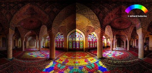 Monitor 28" Samsung U28E570D na Arena.pl