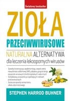 Zioła przeciwwirusowe Stephen Harrod Buhner