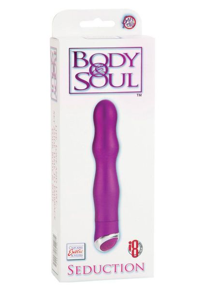 Body&Soul Seduction Wibrator zdjęcie 1