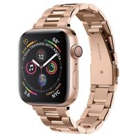Bransoleta Spigen Modern Fit Band do Apple Watch 1 / 2 / 3 / 4 / 5 Rose Gold