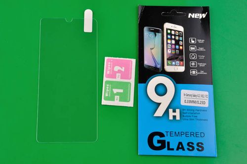 Szkło Hartowane 9H do Samsung Galaxy A12 / M12 na Arena.pl