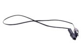 Czujnik temperatury spalin do RENAULT SCENIC II 2005 2006 2007 2008