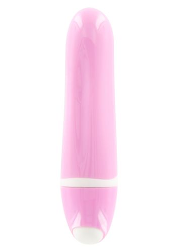 dyskretny podręczny mały wibrator masażer 7 trybów na Arena.pl