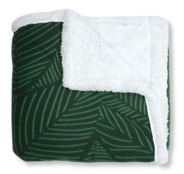 Koc Sherpa 150X200 Dwustronny 048 zdjęcie 8