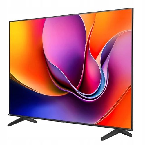 Telewizor HISENSE 50A6Q 50" 4K UHD na Arena.pl