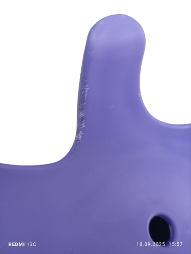 UŻYWANE Stół do pielęgnacji psów perfk do groomingu małych i średnich psów na Arena.pl