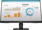 Monitor HP P24 G4 23.8", seria P, Full HD, 1920 x 1080, 14 ms, 1A7E5AA