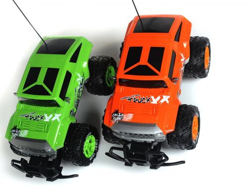Samochód RC WINYEA W3819 Hummer na Arena.pl
