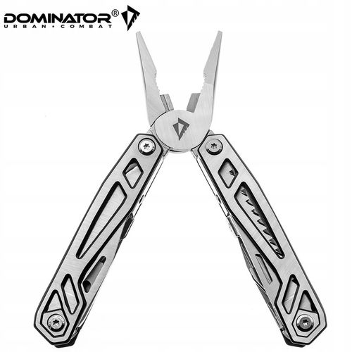MULTITOOL NARZĘDZIE WIELOFUNKCYJNE DOMINATOR Bullet Ant Etui + Bity na Arena.pl