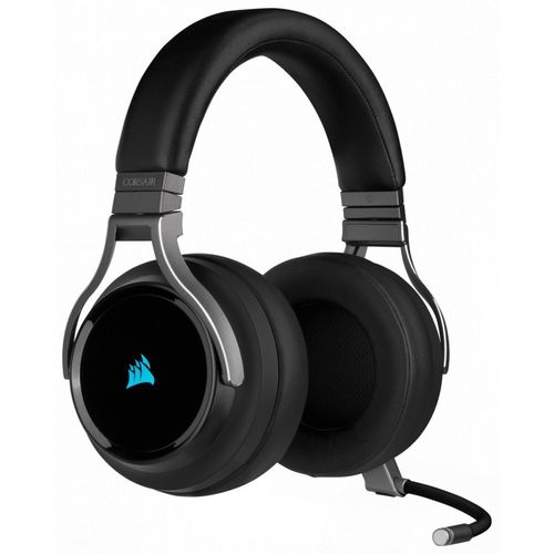 Słuchawki Virtuoso Wireless Headset Carbon na Arena.pl