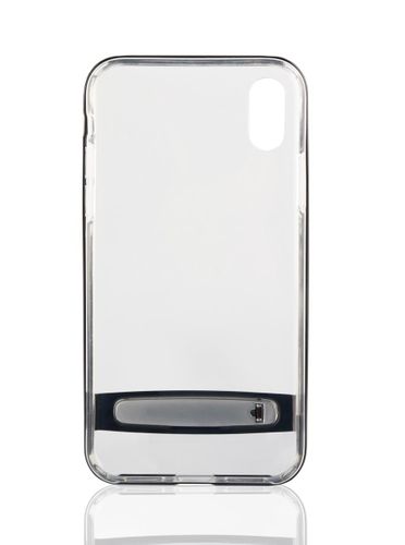 DREAM BUMPER MERCURY Apple iPhone X - BLACK na Arena.pl