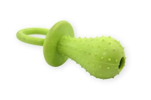 Smoczek 14cm żółty,aromat mięta na Arena.pl