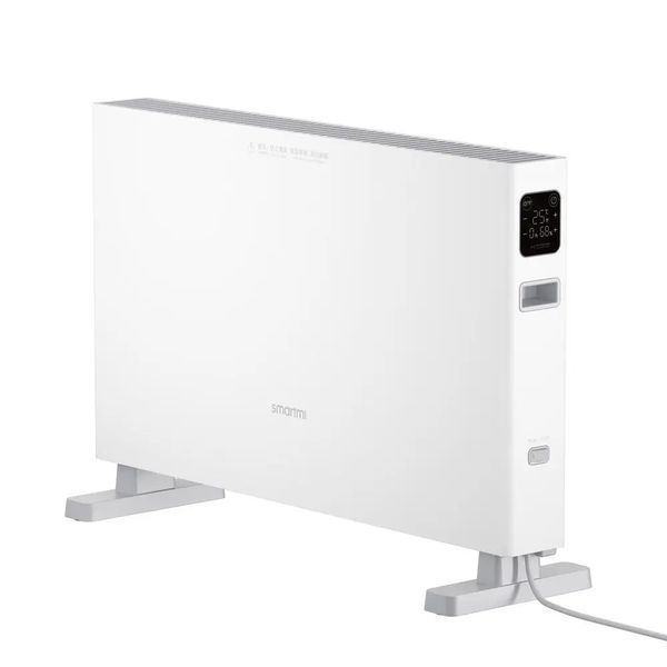 Grzejnik konwektorowy Smartmi 1S zdjęcie 9