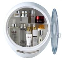 Organizer Szkatułka Na Kosmetyki, Biżuterię Wiszący Sz10B