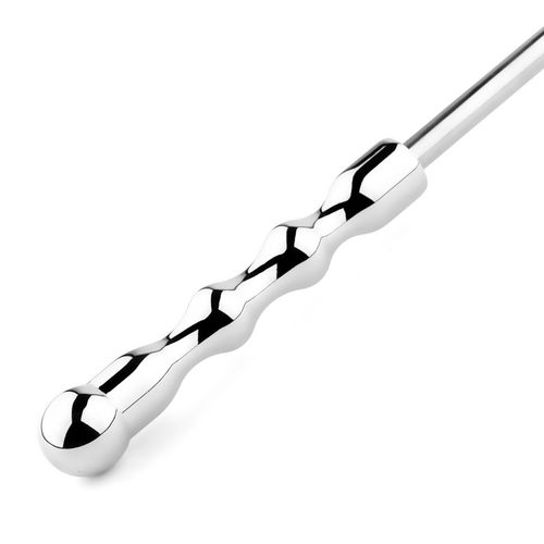 Jewellery - Metal Anal Plug - No. 2 na Arena.pl