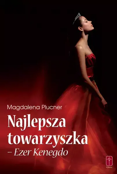 Najlepsza towarzyszka - Ezer Kenegdo zdjęcie 1