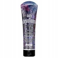 Pro Tan Dark Devotions kremowy olejek 50 brązujący