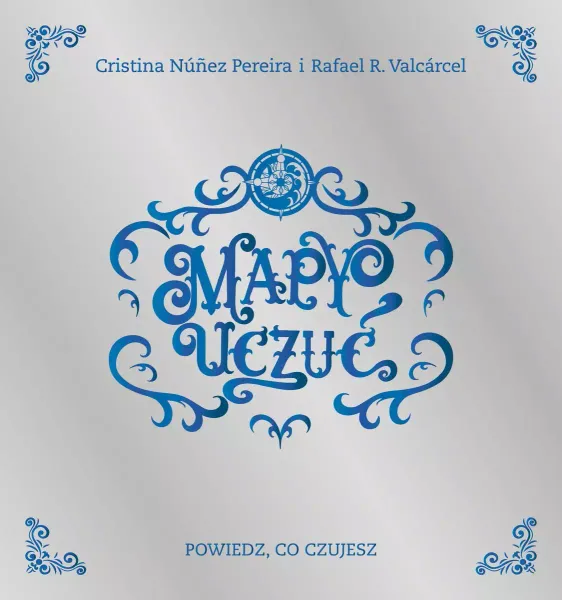Mapy Uczuć. Powiedz, co czujesz zdjęcie 1