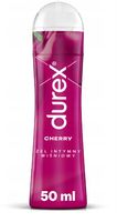 DUREX Cherry Żel Intymny Wiśniowy 50ml