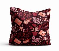 PODUSZKA - Listy miłosne