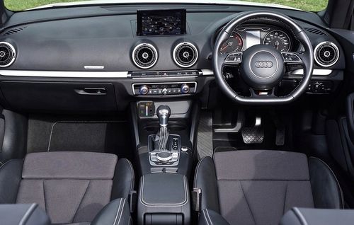 TRANSMITER SAMOCHODOWY BLUETOOTH 5.3 FM RGB ŁADOWARKA PD 20W QC 3.0 USB-C na Arena.pl