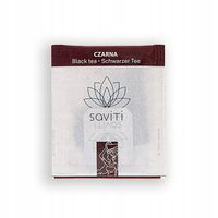 Saviti Black 500 kopert