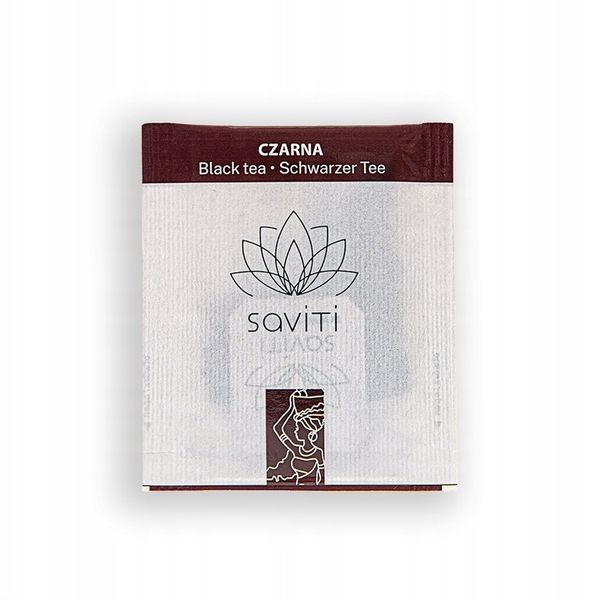 Saviti Black 500 kopert zdjęcie 1