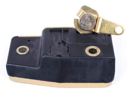 ZAMEK DRZWI BOCZNYCH PRZESUWNYCH VW T4 Transporter na Arena.pl