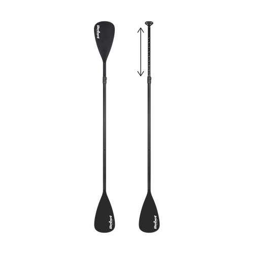 Deska SUP REBEL ACTIVE RBA4501 - niebieska na Arena.pl