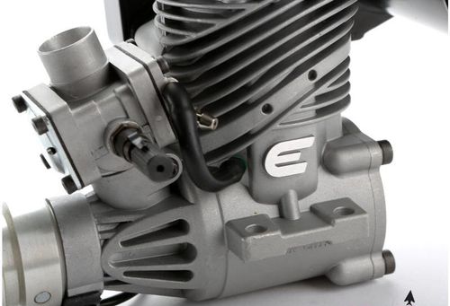 Evolution 20GX2 20ccm benzyna z pompą gaźn. na Arena.pl
