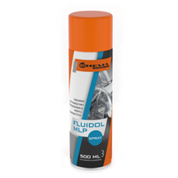 Fluidol ML środek do konserwacji profili zamkniętych w sprayu 500ml