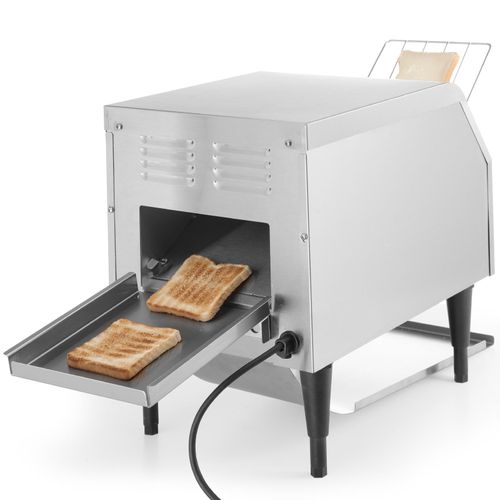 toster przelotowy pojedynczy 1340w na Arena.pl
