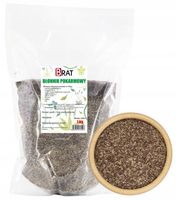 BŁONNIK WITALNY 1kg Płesznik + Jajowata naturalny