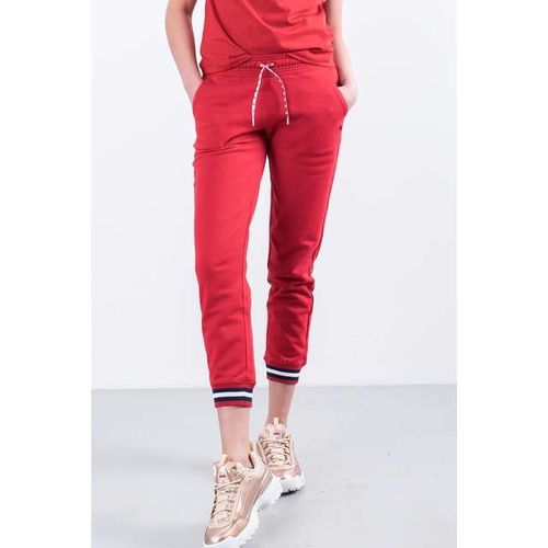 Champion RIB CUFF PANTS RS010 RIR S na Arena.pl