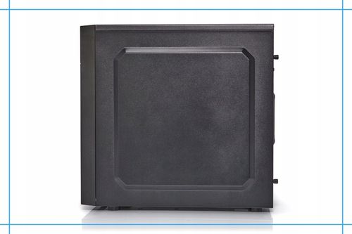 Komputer Stacjonarny Intel Core i5 8GB 500HDD Windows 10 Pro DVD Wydajny na Arena.pl