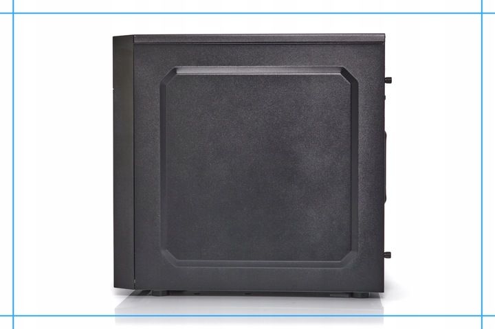 Komputer Stacjonarny Intel Core i5 8GB 500HDD Windows 10 Pro DVD Wydajny zdjęcie 12