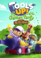 Tools Up! Garden Party Episode 1: The Tree House DLC KLUCZ STEAM CD KEY