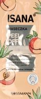 ISANA MASECZKA DO TWARZY PEELOFF OCZYSZCZAJĄCA 2 X 8 ML