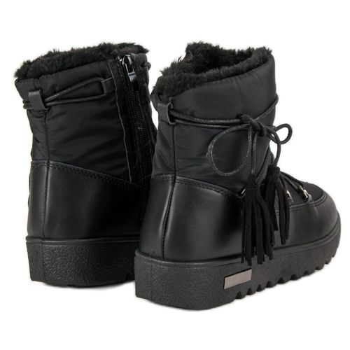 Śniegowce MCKEYLOR r.38 na Arena.pl