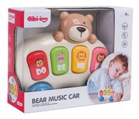 Pianinko Misiu Dla Najmłodszych