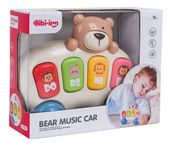 Pianinko Misiu Dla Najmłodszych