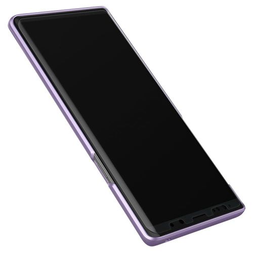 FOLIA OCHRONNA SPIGEN NEO FLEX CASE FRIENDLY GALAXY NOTE 9 na Arena.pl