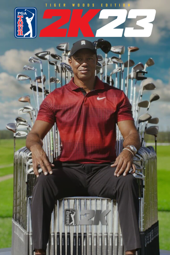 PGA TOUR 2K23 Klucz CD KEY KOD BEZ VPN 24/7 na Arena.pl