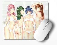 Podkładka Domestic Girlfriend DO WYBORU - RÓŻNE ROZMIARY