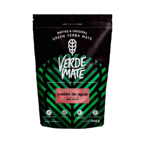 Verde Mate Green Melón de Agua 0,5 kg na Arena.pl