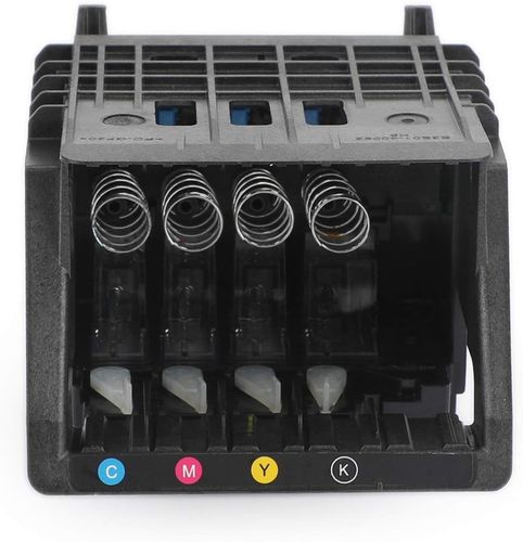 Głowica drukująca Topteng 952-955 J3M72-80004 do HP Officejet Pro na Arena.pl