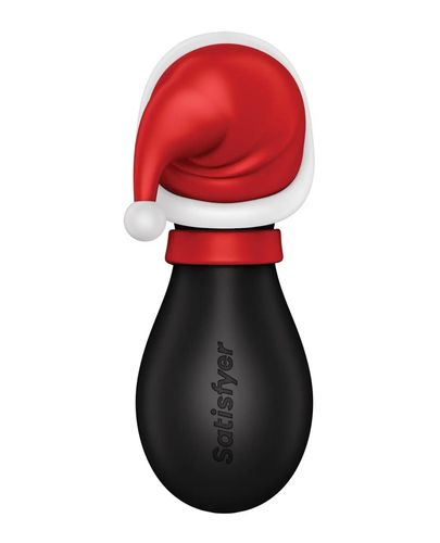 stymulator łechtaczki penguin holiday edition satisfyer na Arena.pl