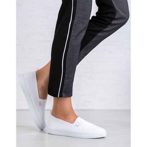 Tekstylne Slipony r.41 na Arena.pl