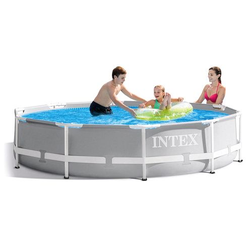 Basen Stelażowy Intex 26700Nd na Arena.pl